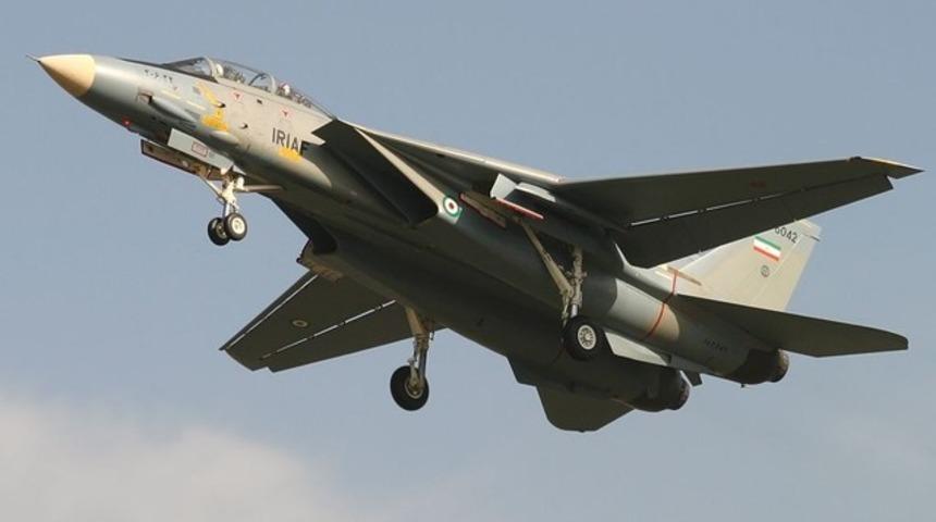 İran açıkladı: ‘IŞİD’i vurmadık’