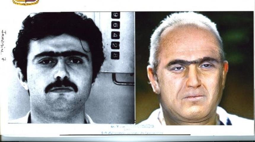 31 yıldır aranan mafya babası yakalandı