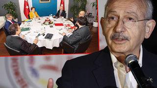 Siyaset kulisleri karışacak! Kılıçdaroğlu açıklamıştı detayları ortaya çıktı! ‘İttifak içi ittifak…’