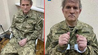 Medvedçuk'un eşi Cumhurbaşkanı Erdoğan'dan yardım istedi: Beni duyduğuna eminim!