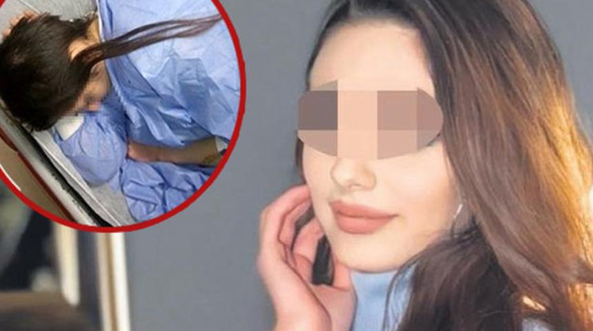 Rezidansta dehşetle ilgili yeni gelişme! 'Dışarıda can güvenliğim yok'