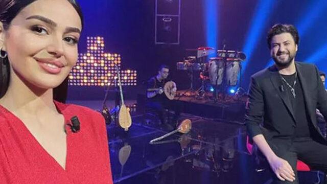 'Langıdı Lan Lan Samsak Döveci' gerilimi artıyor! Şarkıcı Elif Buse Doğan isyan etti