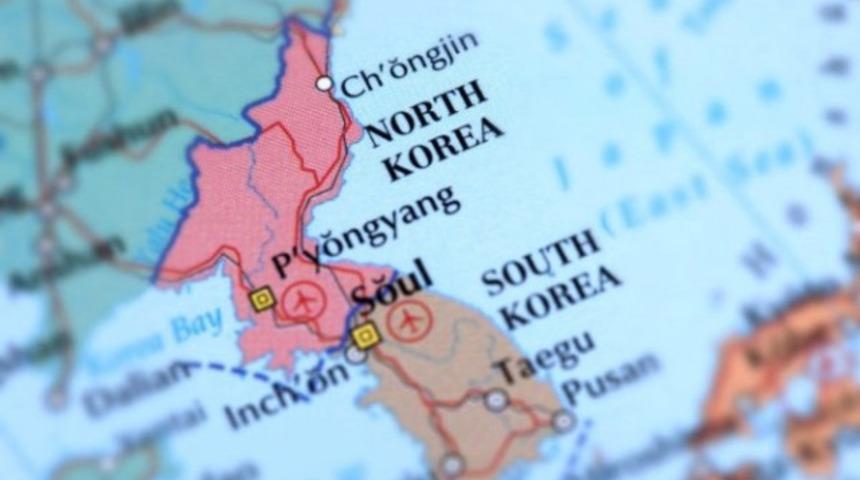 Kuzey Kore’de turistlere internet yasak