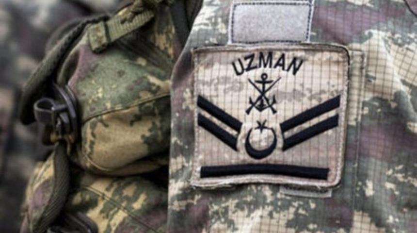 Jandarma uzman erbaş alımı başvuru şartları nelerdir? 2022 JGK uzman erbaş alımı başvurusu nasıl yapılır? 