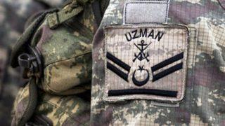 Jandarma uzman erbaş alımı başvuru şartları nelerdir? 2022 JGK uzman erbaş alımı başvurusu nasıl yapılır? 