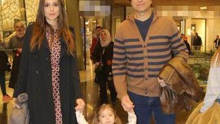 Mahsun Kırmızıgül'ün kızının son hali! Velayeti anneye verildi