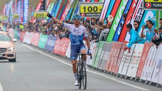 57. Cumhurbaşkanlığı Türkiye Bisiklet Turu'nun kazananı kim oldu? Patrick Bevin kimdir? Patrick Bevin kaç yaşında ve nerelidir?