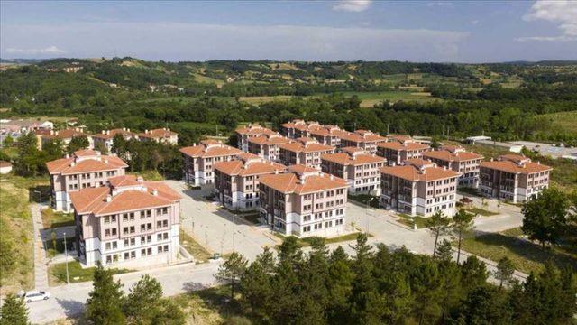 SAKARYA TOKİ KURA sonuçları açıklandı mı? 2+1, 3+1 asil ve yedek kazananlar isim listesi!