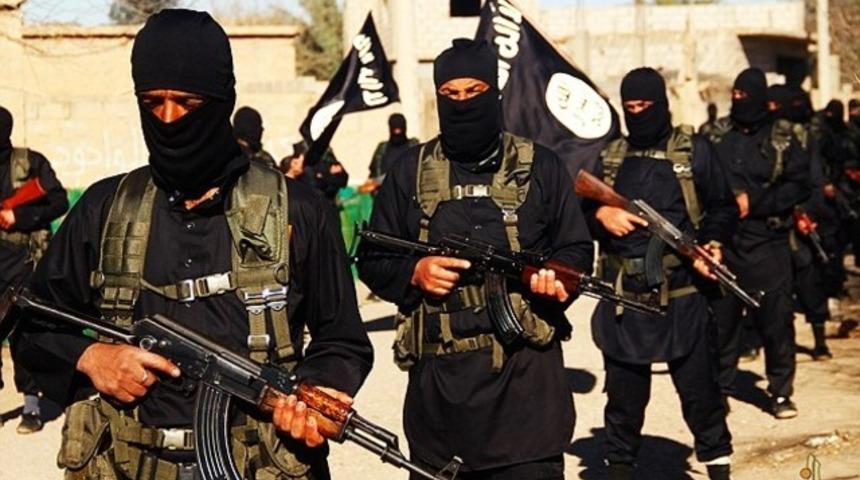 Beş IŞİD militanı TSK tarafından yakalandı