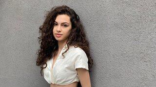 Kardeşlerim'in Asiye'si Su Burcu Yazgı Coşkun'un beyaz atlı pozuna beğeni yağdı! Melek gibi olmuşsun