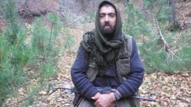 MİT'ten nokta operasyonu! PKK/YPG'nin sözde sorumlularından Mehmet Aydın etkisiz hale getirildi