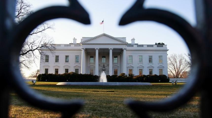 Beyaz Saray’a siyanürlü mektup