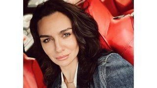 Ünlü oyuncu Birce Akalay yaz sezonunu açtı! Plajdan poz verdi