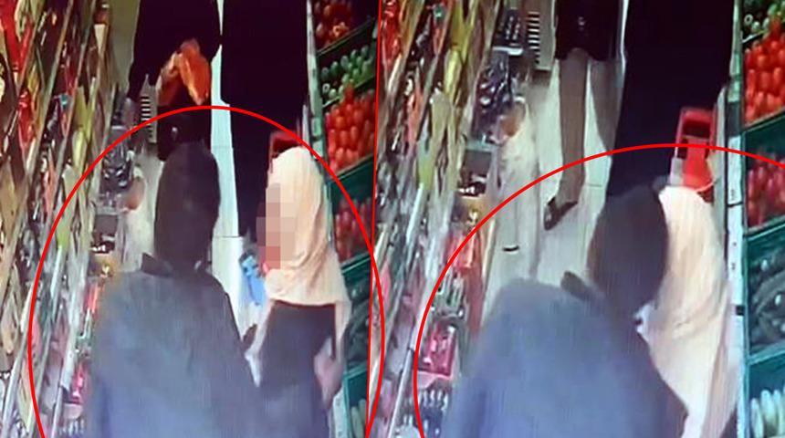 Defalarca taciz etti, kendini böyle savundu: 'Yanlışlıkla oldu'