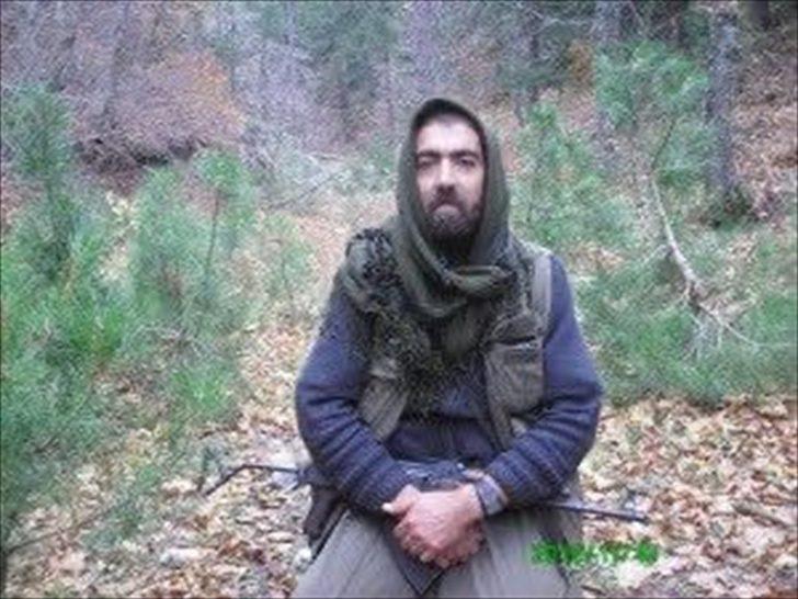 Mehmet Aydın kimdir? Suriye'de etkisiz hale getirilen terörist Mehmet Aydın kim? 