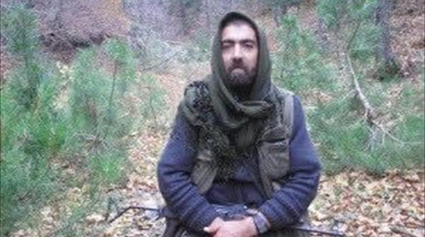 Mehmet Aydın kimdir? Suriye'de etkisiz hale getirilen terörist Mehmet Aydın kim? 