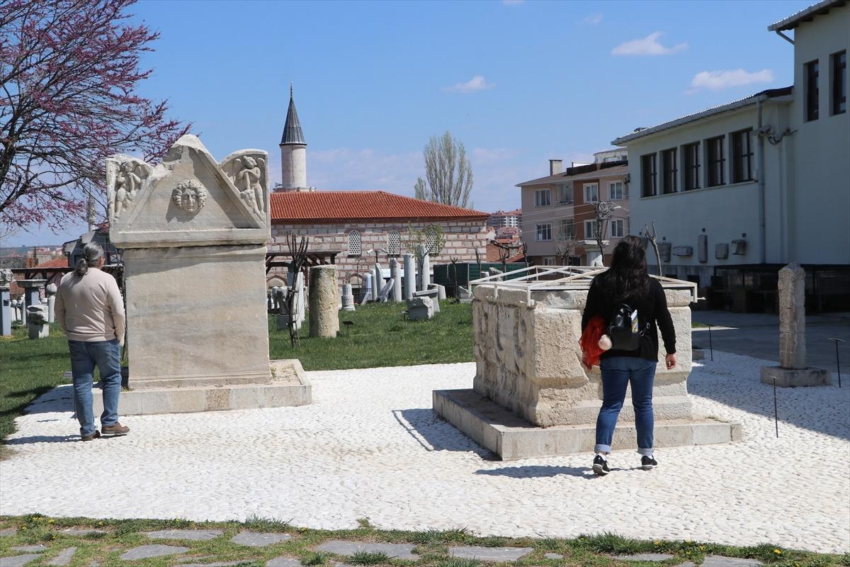 Edirne "m&uuml;zeler şehri" olma yolunda