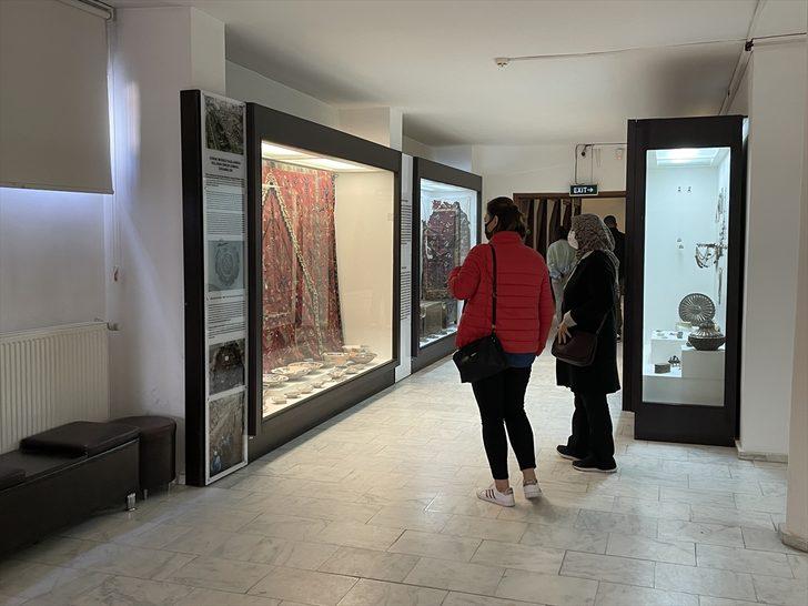 Edirne "müzeler şehri" olma yolunda G2