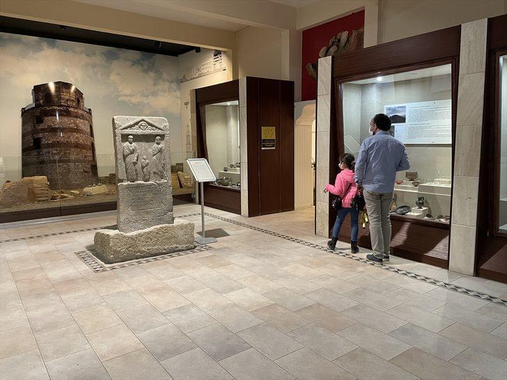 Edirne "müzeler şehri" olma yolunda G3