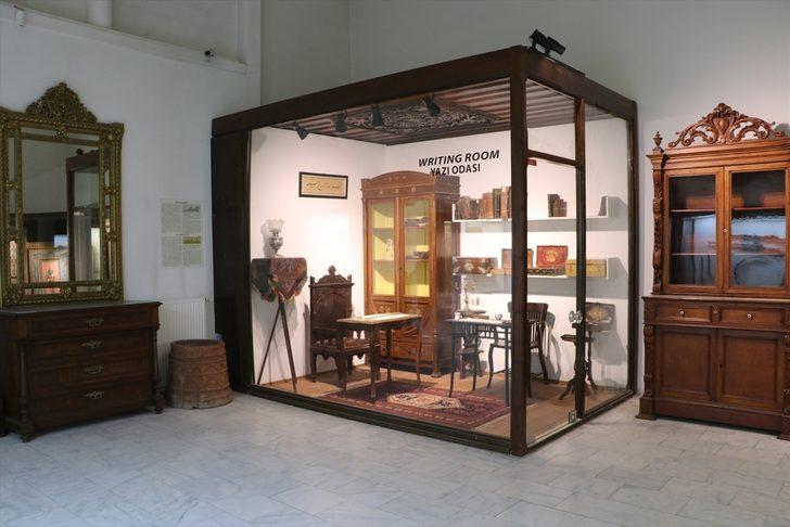 Edirne "müzeler şehri" olma yolunda G4