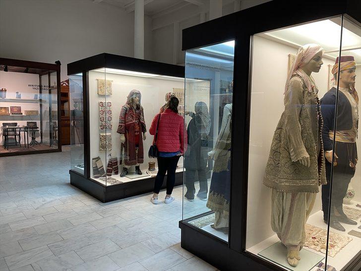 Edirne "müzeler şehri" olma yolunda G5