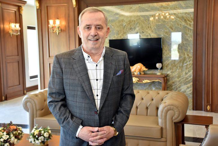 Türk mermer sektörü daha fazla işlenmiş ürün ihraç etmek istiyor G2