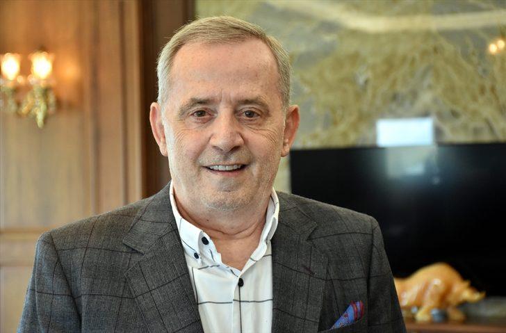 Türk mermer sektörü daha fazla işlenmiş ürün ihraç etmek istiyor G4