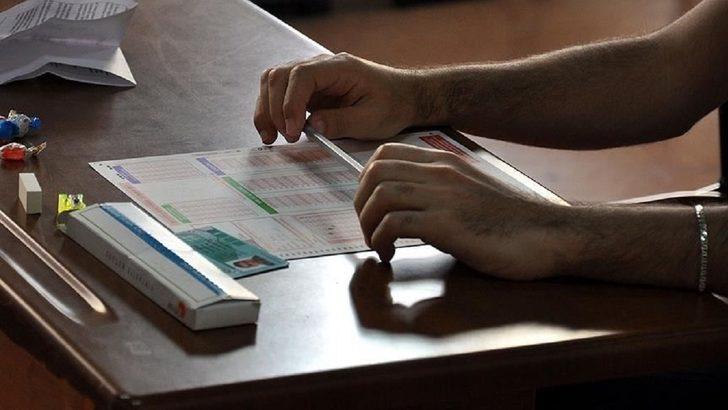 ALES SORU VE CEVAPLARI! ALES sınavı ne zaman açıklanacak? ALES soru ve cevapları ne zaman yayınlandı mı?