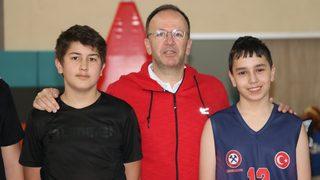 Murat Özyer, Ergin Ataman'ın milli takımın başına getirilmesini değerlendirdi: