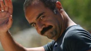 Yılmaz'dan Van'a Şiir