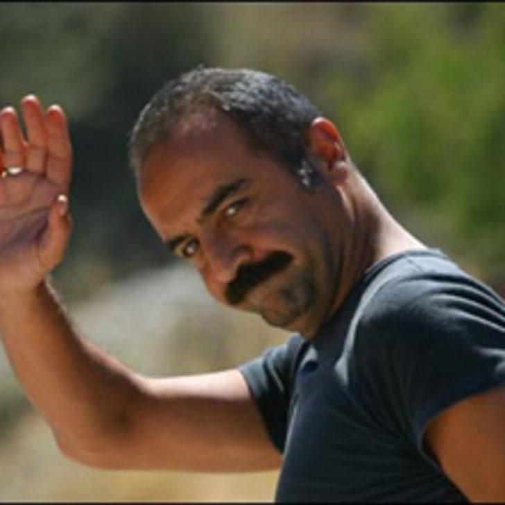 Yılmaz'dan Van'a Şiir