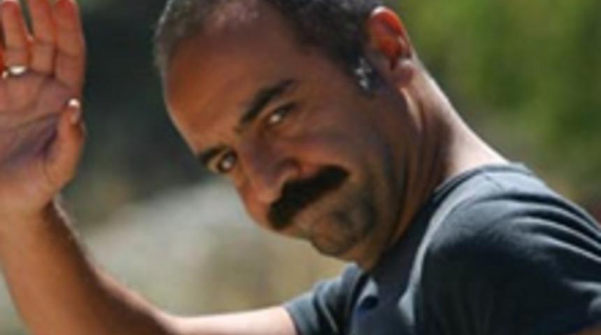 Yılmaz'dan Van'a Şiir