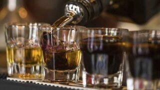 Müşterisine 56 içki veren barmene hapis cezası