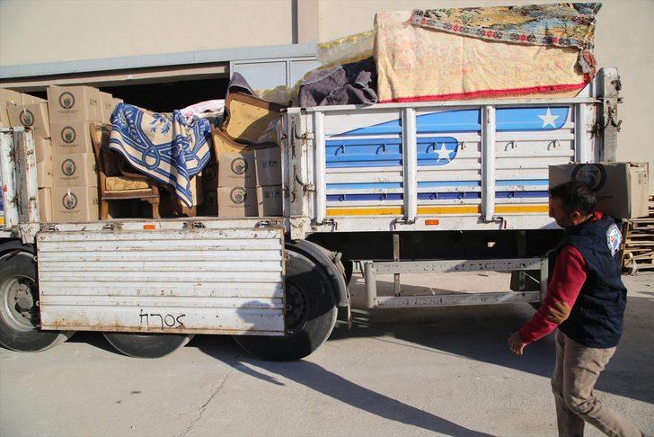 Gurbetçi hayırseverler, Suriyeli yetimlerin yüzünü güldürdü G1