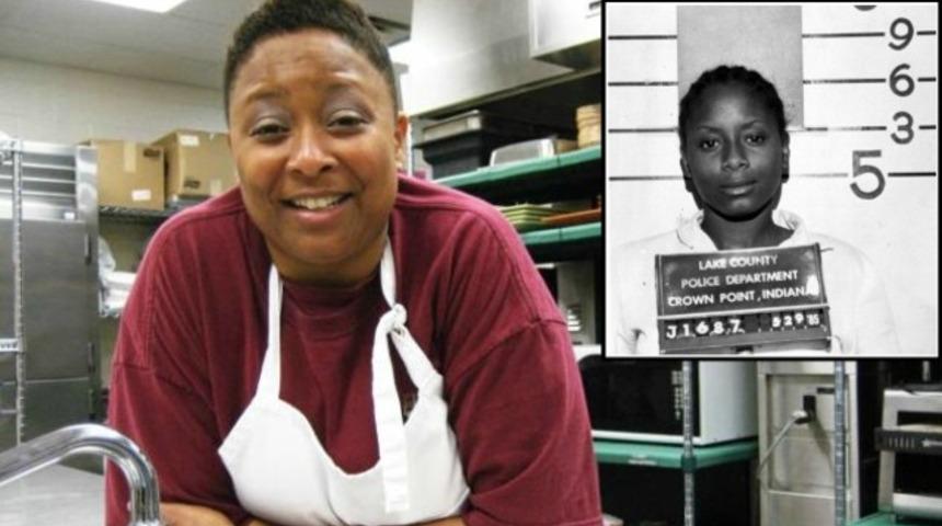 İdamdan d&ouml;nen kadın 30 yıl sonra intihar etti