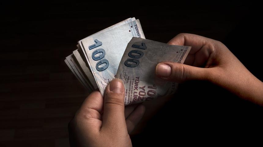 Ay sonuna kadar hesaplara yatıyor! Devletten 550-825-1.100 TL para yardımı! Hemen kontrol edin...