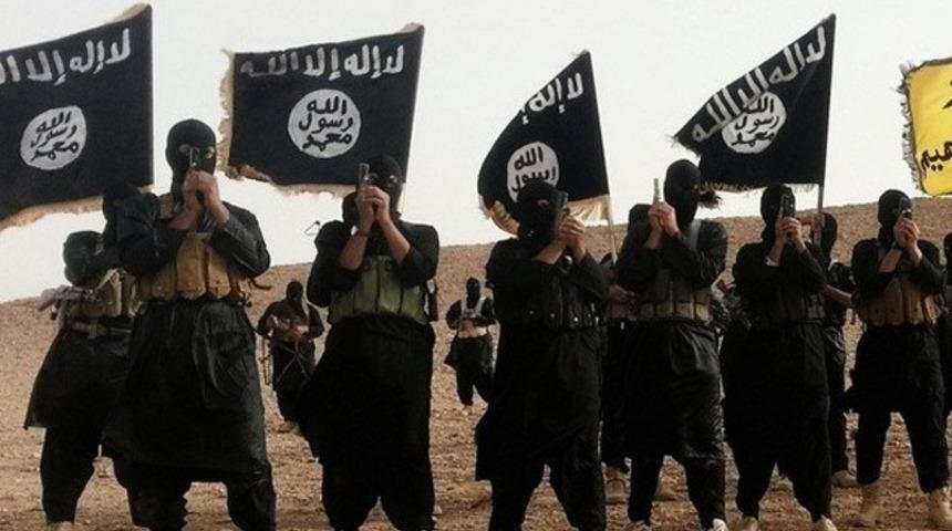 IŞİD'den Türkiye'ye şok mesaj