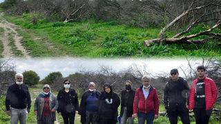 Mirası paylaşmayı beklerken şoke oldular! 10 yıllık '25 milyon lira yazılı' çek planları suya düşürdü