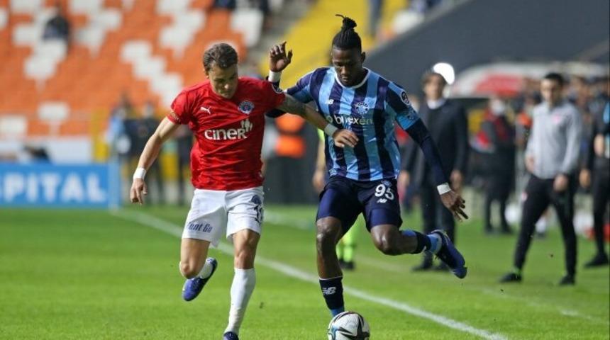 Kasımpaşa Adana Demirspor maçı ne zaman? Kasımpaşa Adana Demirspor saat kaçta hangi kanalda?