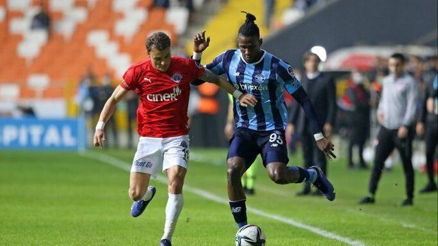 Kasımpaşa Adana Demirspor maçı ne zaman? Kasımpaşa Adana Demirspor saat kaçta hangi kanalda?