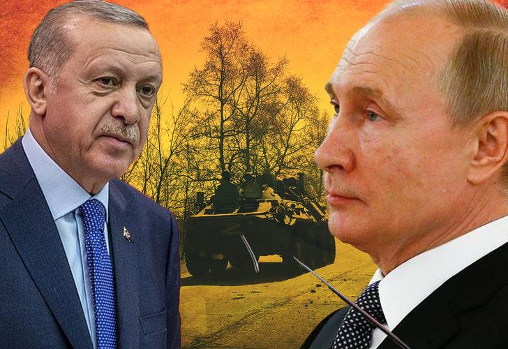 Cumhurbaşkanı Erdoğan’ın talebi sonrası Rusya harekete geçti! Tahliye edildiler…