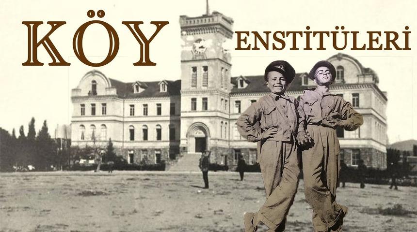 Köy Enstitüleri ne zaman kapatıldı? Köy Enstitülerinin faydaları nelerdir?  Köy Enstitüler neden kapatıldı?