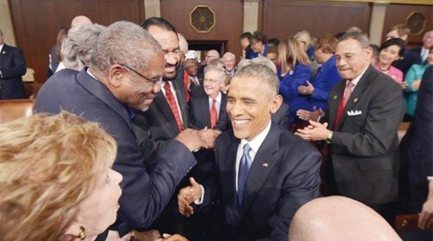 Obama: 'Müslümanların tek tipleştirilmesini reddediyoruz'