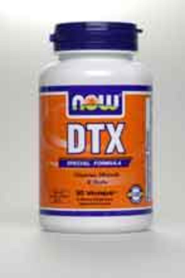 Yeni Detoks Vitamini