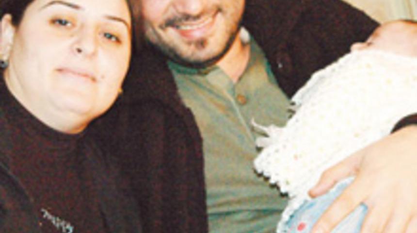 'Aşık Olursam Boşanırım'