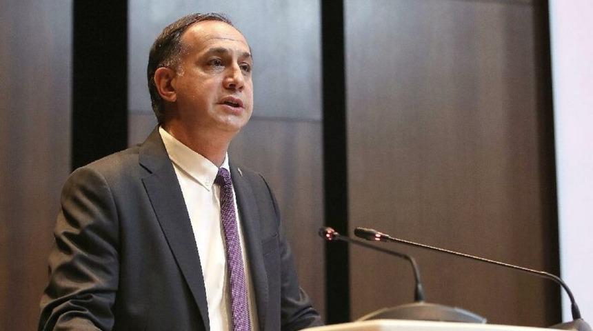 Ferhat Gündoğdu kimdir, neden istifa etti? MHK Ferhat Gündoğdu nereli?