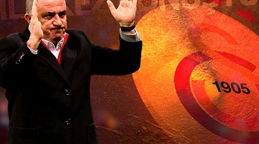 Son dakika: Fatih Terim, Türkiye'de başka takım yönetecek mi? ''5 kat fazla para verdiler''