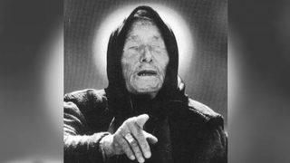 Söyledikleri tek tek çıkmıştı! Balkanların Nostradamus'u Baba Vanga'nın 2022 kehaneti! Açlık, sefalet, kuraklık...