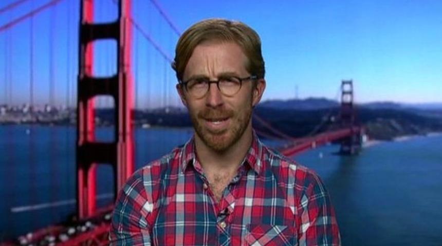 Twitter'da 'hashtag'in yaratıcısı: Kazara buldum