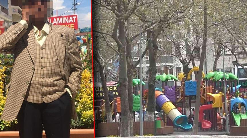 İğrenç iddia! 'O adamı dışarı çıkarmasınlar'